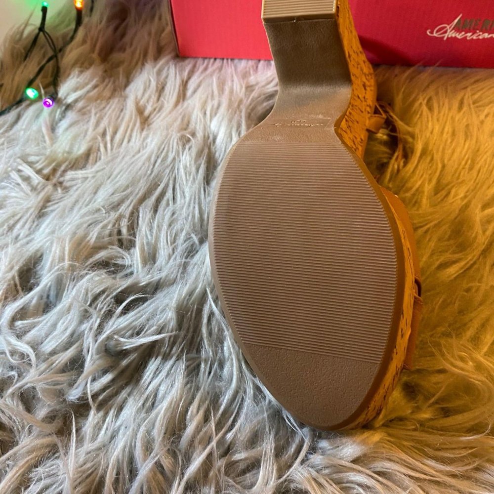 American Rag - Picture 3 of 6